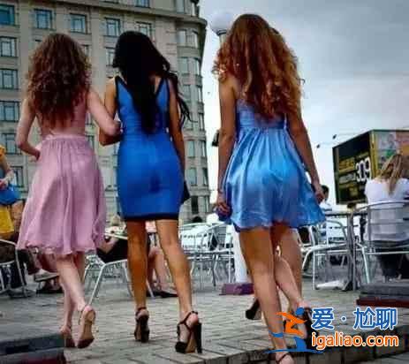 全球十大美女之都,這里居榜首!? 全球十大美女之都,這里居榜首!?