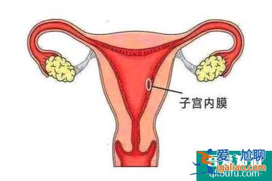 試管嬰兒促排卵內膜薄怎么辦？？