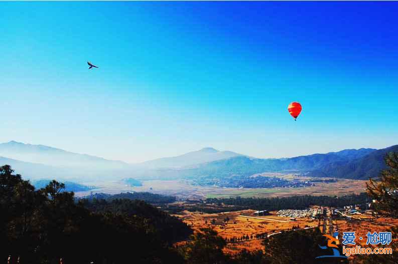 適合情侶的10種旅行體驗(yàn)，你選哪一種？？