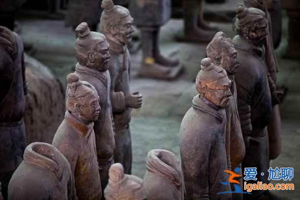 中國十大最佳旅游景區，你去過哪些？？