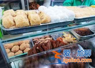 中國最知名的十大面條你都吃過嗎？？