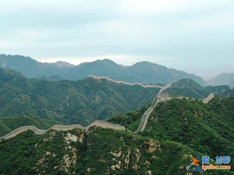 中國十大最佳旅游景區，你去過哪些？？