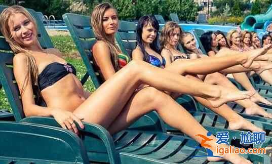 全球十大美女之都,這里居榜首!? 全球十大美女之都,這里居榜首!?