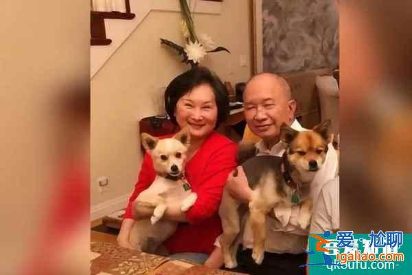 吳宇森已升級當外公！未婚女兒赴美做試管順利生下混血小公主？