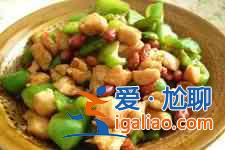 雞胸肉怎么做好吃？