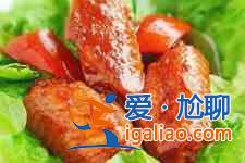 腐乳雞翅的做法？