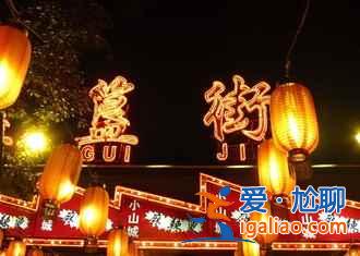 中國最知名的十大面條你都吃過嗎？？