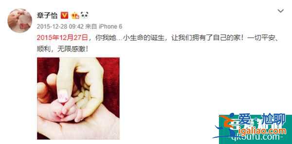 吳宇森已升級當外公！未婚女兒赴美做試管順利生下混血小公主？