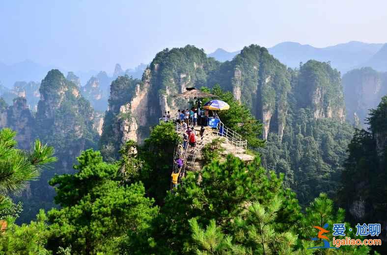 中國十大最佳旅游景區，你去過哪些？？