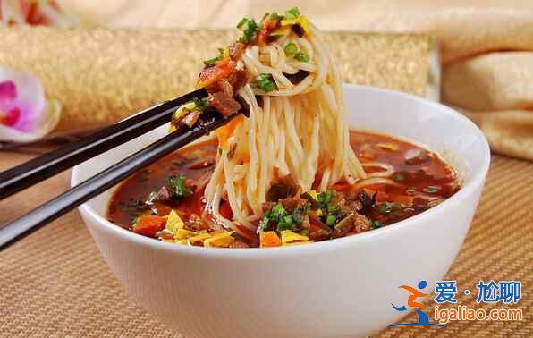 西安美食排行榜,走進舌尖上的西安? 西安美食排行榜,走進舌尖上的西安?