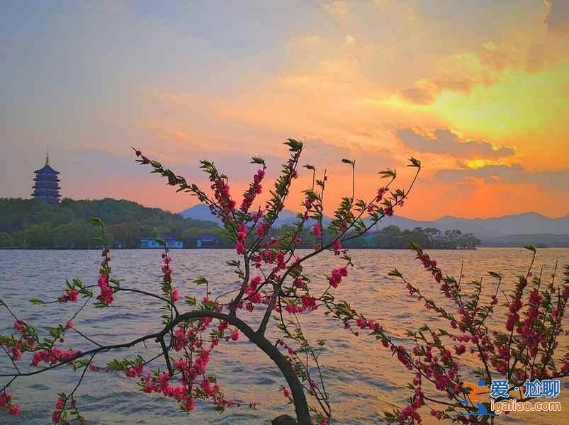 中國十大最佳旅游景區，你去過哪些？？