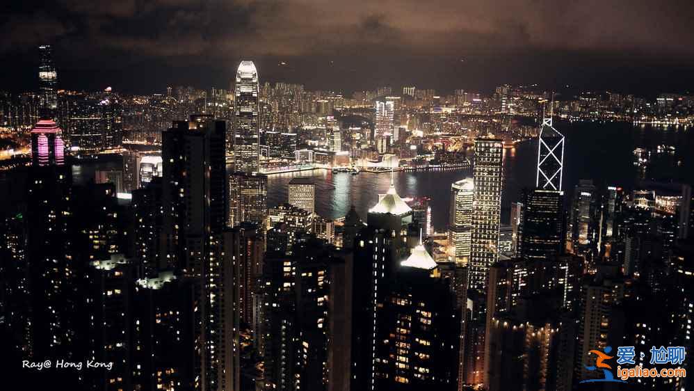 【香港清明節天氣】2018香港清明節天氣預報，清明節去香港的人多嗎？