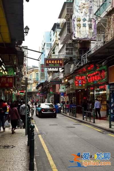 【香港清明節天氣】2018香港清明節天氣預報，清明節去香港的人多嗎？