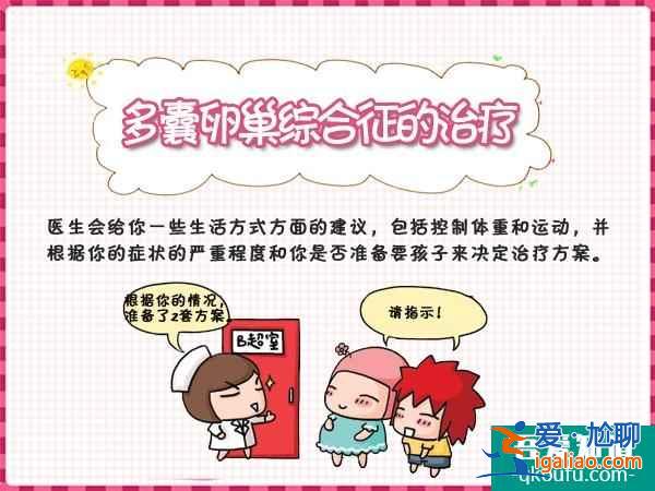 多囊卵巢做試管嬰兒要注意什么？？