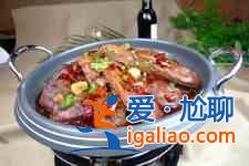 干鍋鴨頭的做法？