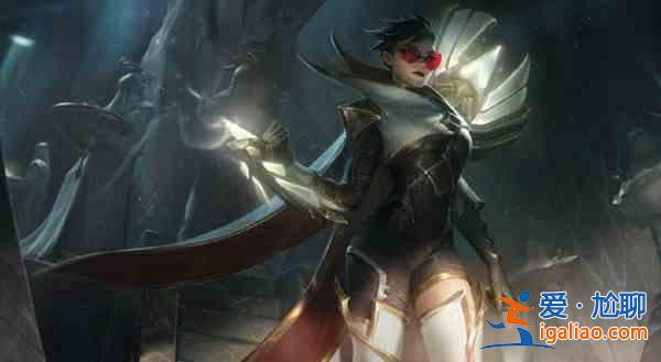 LOL光明哨兵上線時間說明 英雄聯(lián)盟光明哨兵7月9日更新爆料？