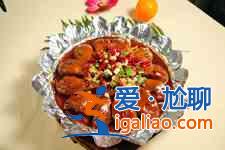 干鍋鴨頭的做法？