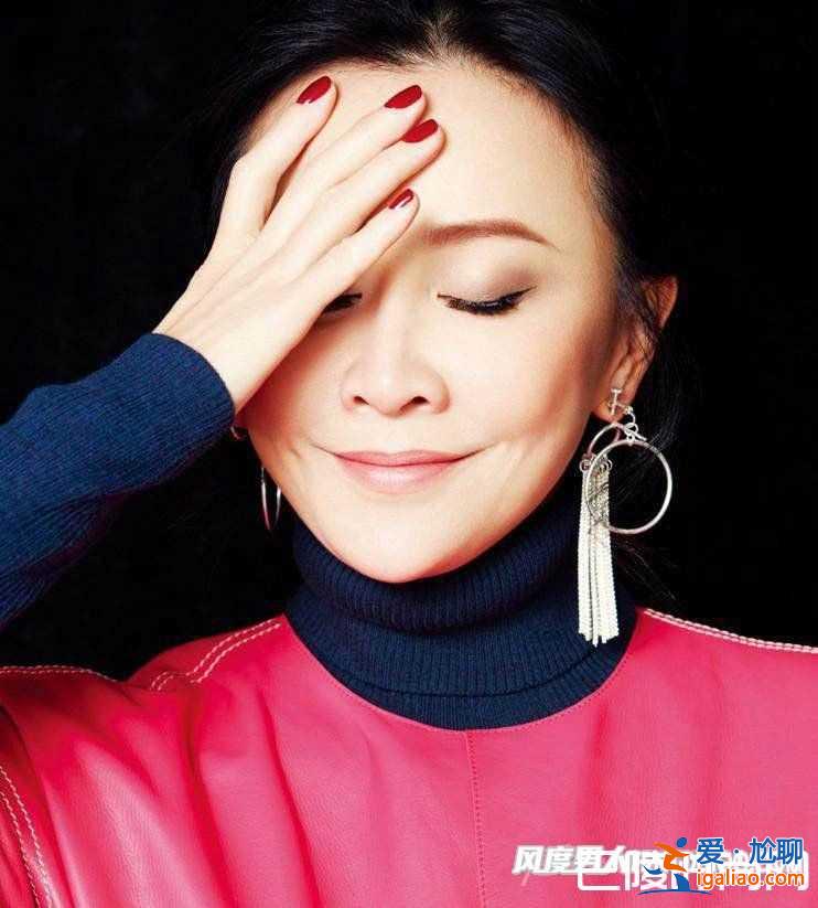劉嘉玲被綁架幾幾年 劉嘉玲被綁架真相 劉嘉玲被誰(shuí)綁架？