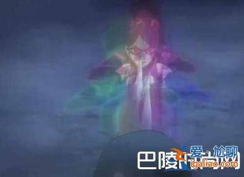 火影博人傳第30集:太丟忍刀七人眾的臉了,被木葉小學(xué)生秒殺? 火影博人傳第30集:太丟忍刀七人眾的臉了,被木葉小學(xué)生秒殺?