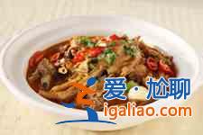 啤酒鴨的制作方法？