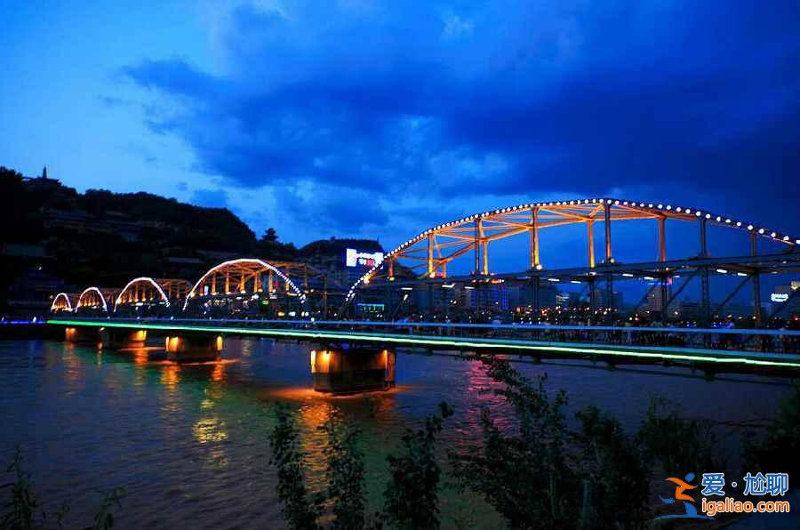 據(jù)說，這是中國最省錢的十個旅行地？