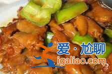 雞翅尖的做法大全？