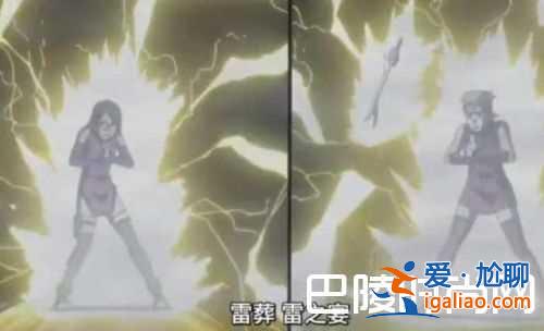 火影博人傳第30集:太丟忍刀七人眾的臉了,被木葉小學(xué)生秒殺? 火影博人傳第30集:太丟忍刀七人眾的臉了,被木葉小學(xué)生秒殺?