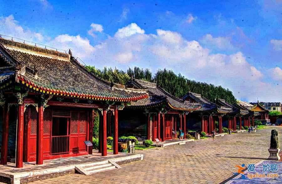 據(jù)說，這是中國最省錢的十個旅行地？