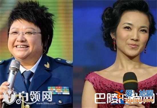 韓紅和管彤美國結婚是真的嗎 韓紅是同性戀嗎？
