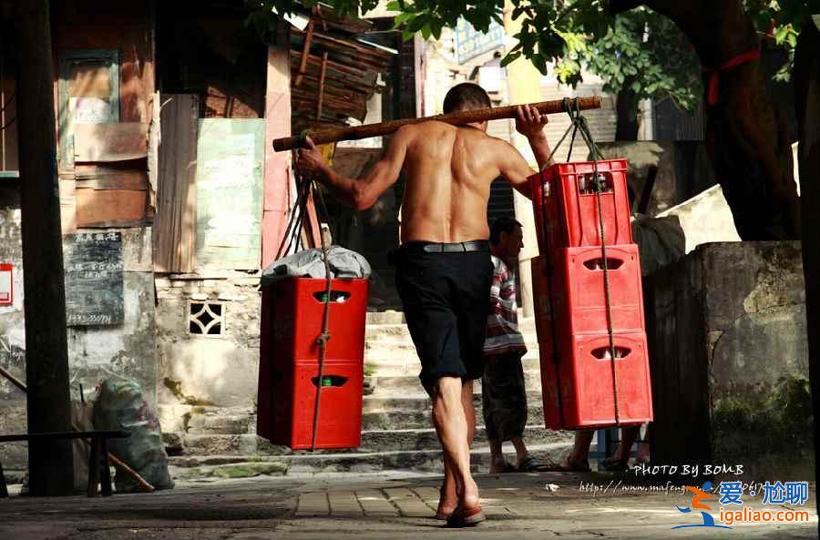 據(jù)說，這是中國最省錢的十個旅行地？