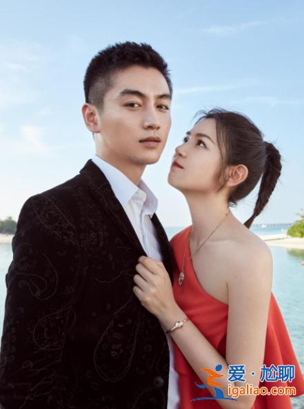 陳妍希陳曉甜蜜如初戀,久違同框全程十指相扣,還是有“真感情” 陳妍希陳曉甜蜜如初戀,久違同框全程十指相扣,還是有“真感情”