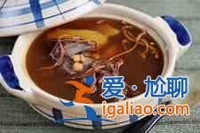 鴿子湯的做法大全？