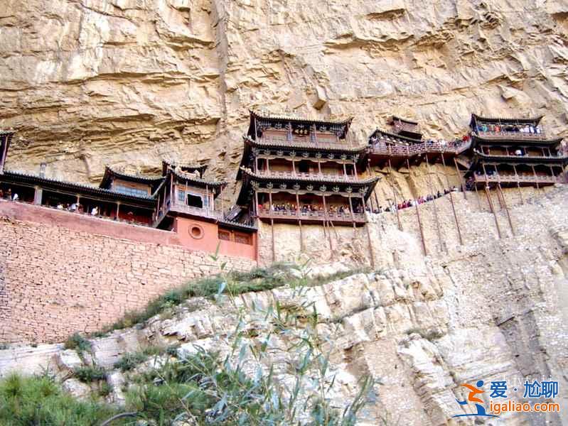 金庸筆下的十大旅游勝地? 金庸筆下的十大旅游勝地?