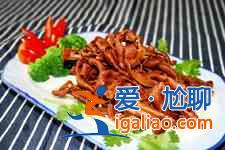 鴨腸的做法？