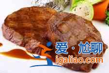 牛扒的做法大全詳解？