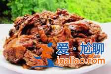 紅燒兔肉？
