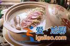 老鴨湯的做法？