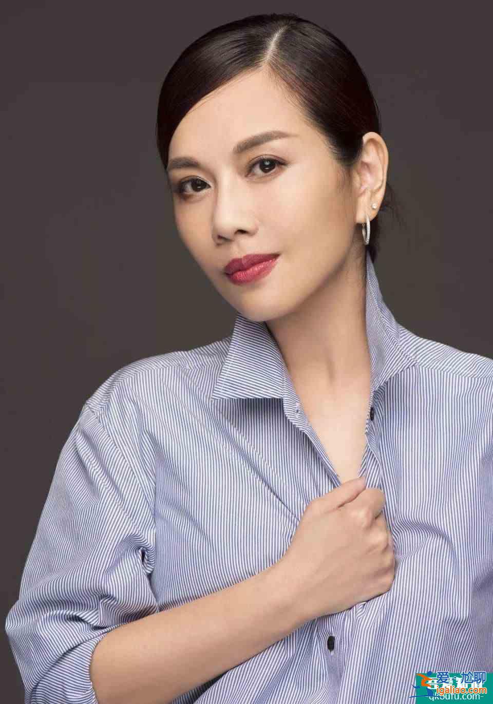 陳松伶張鐸結完婚把證撕了 后面表現已補辦？