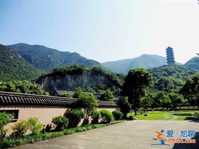 金庸筆下的十大旅游勝地? 金庸筆下的十大旅游勝地?