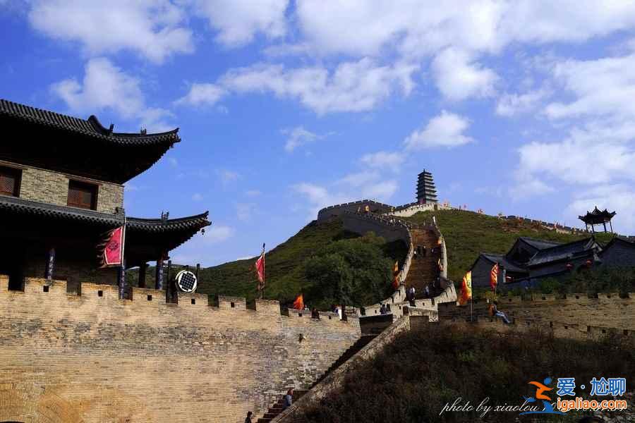 金庸筆下的十大旅游勝地? 金庸筆下的十大旅游勝地?