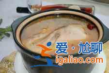 老鴨湯的做法？