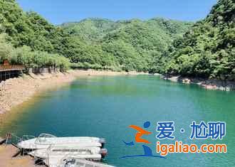 2017平谷桃花節(jié)什么時候開始，2017平谷桃花節(jié)地址、線路？