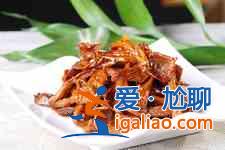 鴨腸的做法？