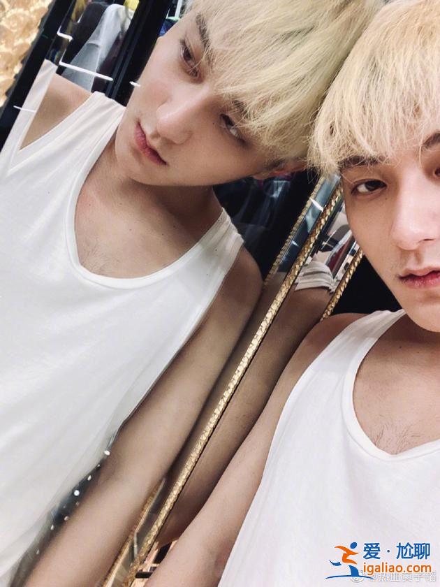 黃子韜官宣《創3》后續：評論區自說自話搞笑幽默