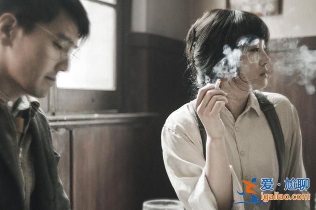 婁燁電影《風雨云》《蘭心大劇院》在日推遲上映