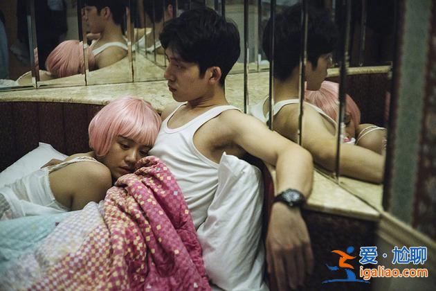 婁燁電影《風雨云》《蘭心大劇院》在日推遲上映