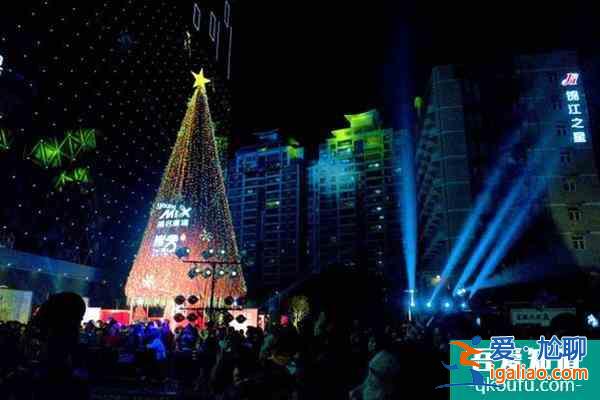2022年珠海跨年倒數(shù)的地點有哪些?？