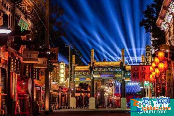 2022濟(jì)南跨年夜去哪比較好？