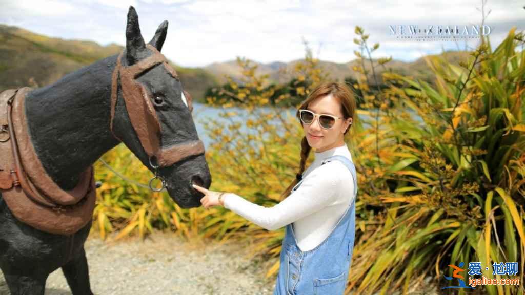 最安全的10個國家，女生獨自旅行也不害怕！？