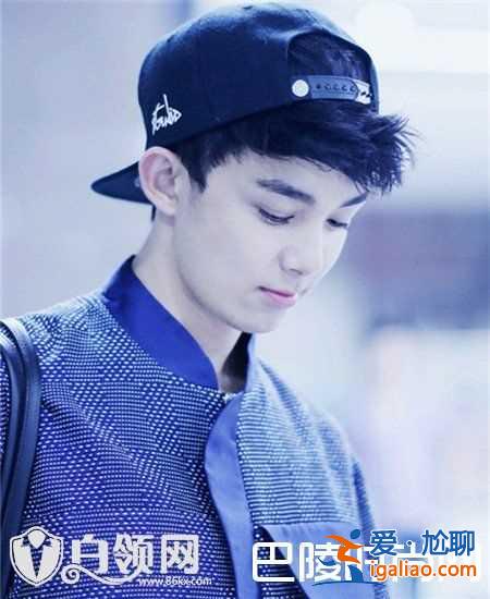 吳磊喜歡什么樣的女生 吳磊討厭什么樣的女生？